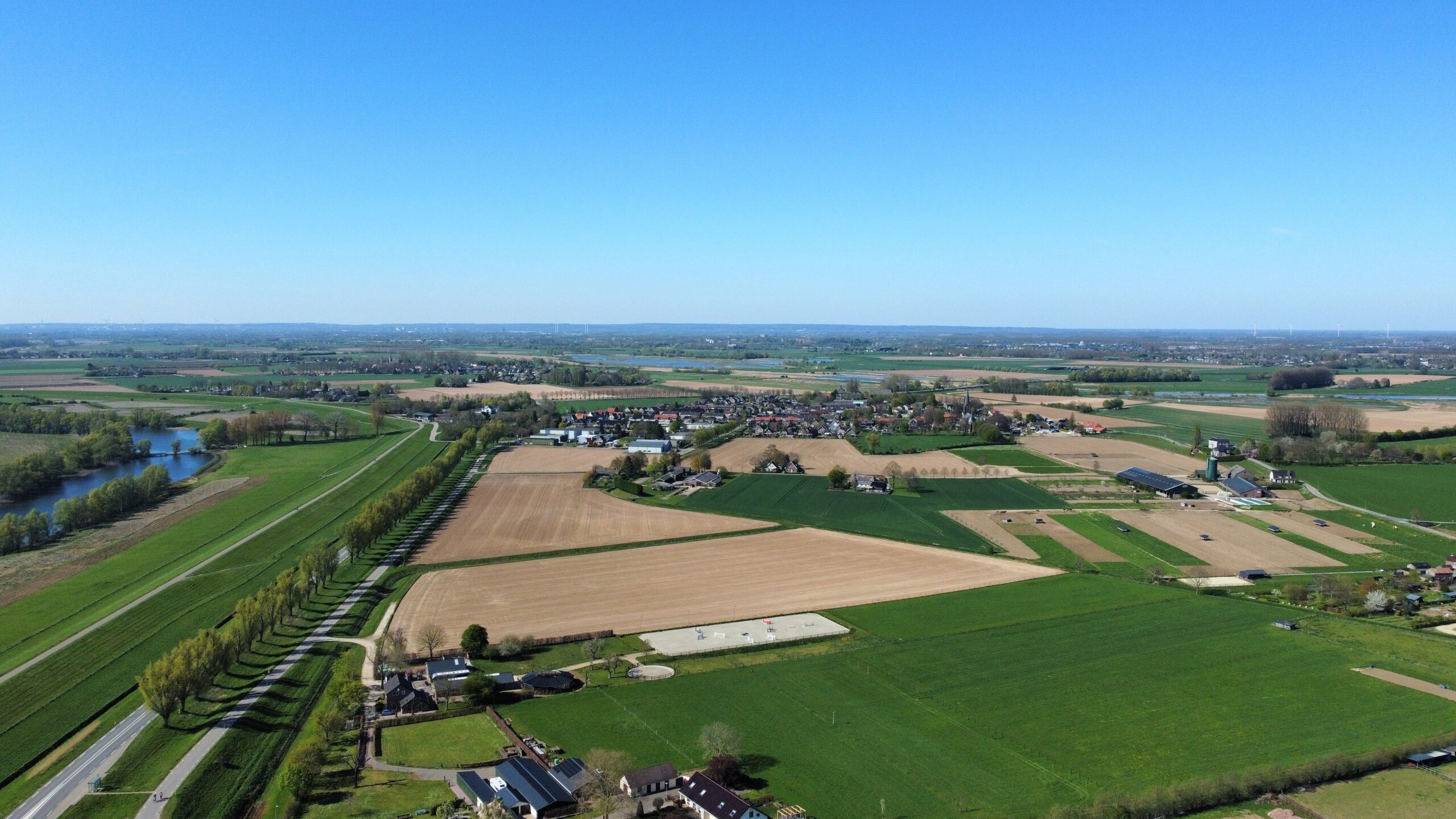 Één sterke gemeente