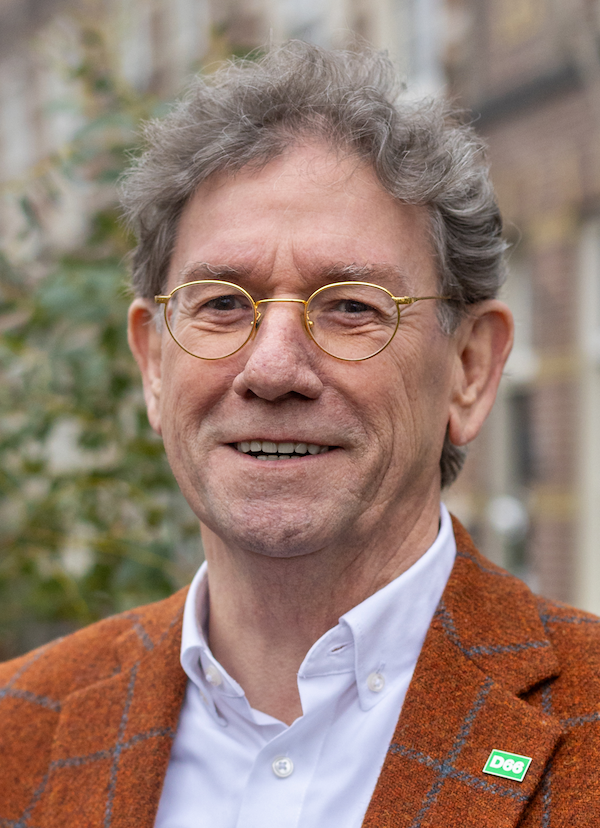 Jos van Oyen