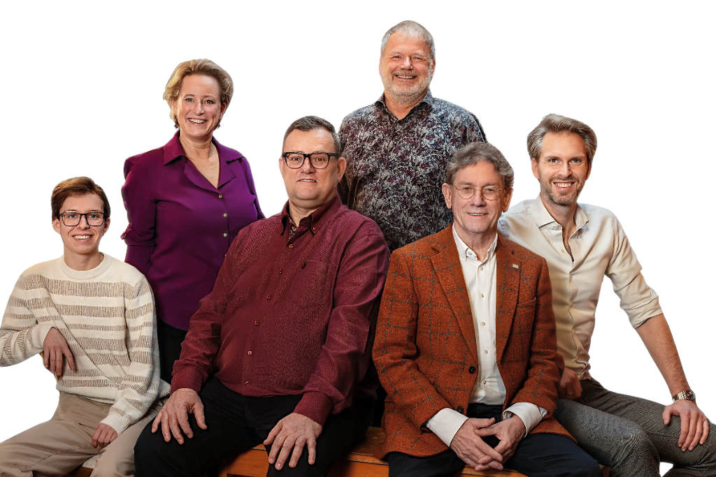 Kandidaten gemeenteraad