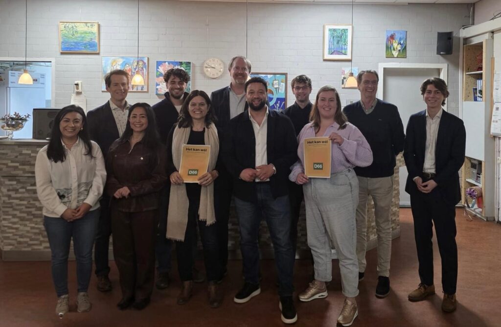 "Het kan wel" vastgesteld 22 januari 2026