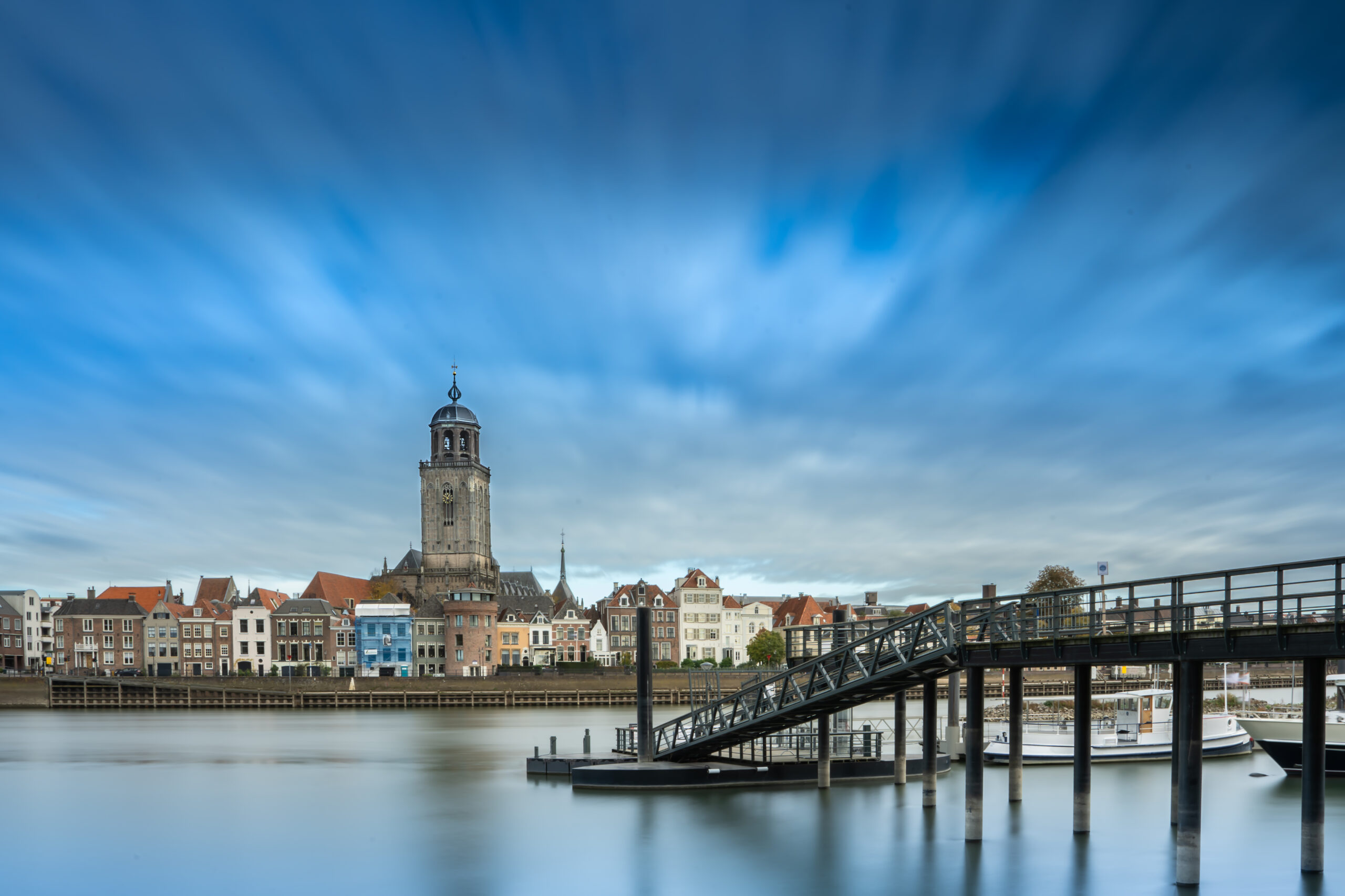 Toegankelijkheid tijdens werkzaamheden krijgt extra aandacht dankzij D66 Deventer