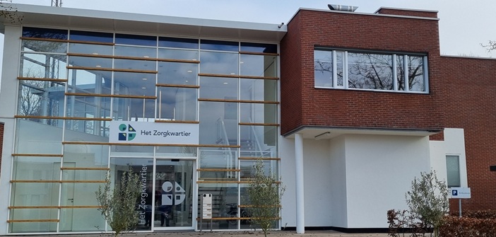 Zorgkwartier