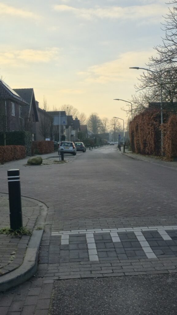 Looistraat