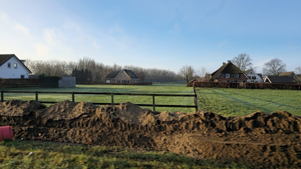 Perceel Rijksweg Malden