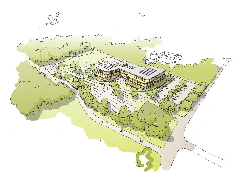 Een mooie stap naar het beste onderwijs in Leudal