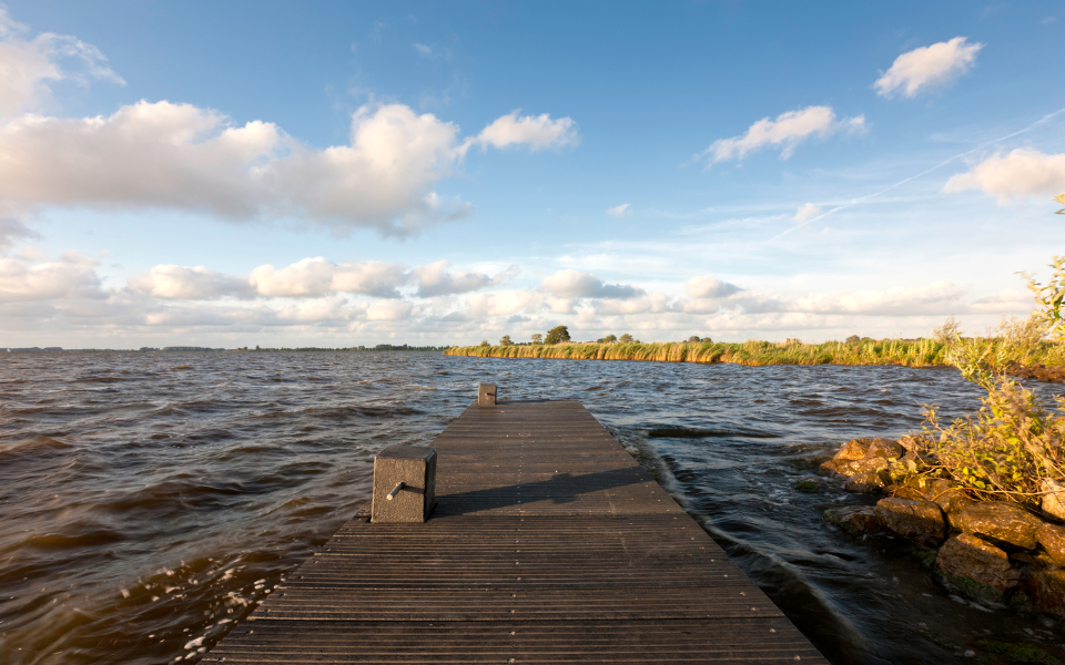 Betaalbaar wonen voor starters, met honderd historische woonschepen en gerichte nieuwbouw voor jongeren en één- en tweepersoonshuishoudens.