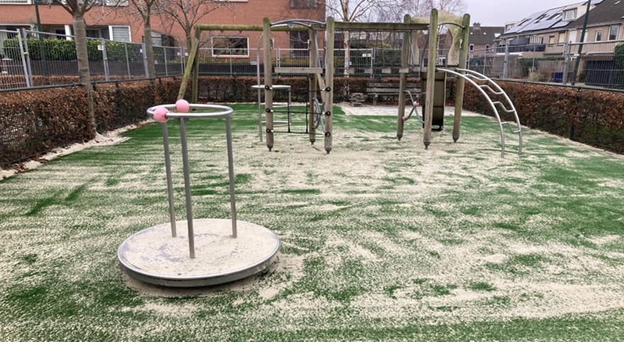 Vernieuwing Speelbeleid Midden-Delfland