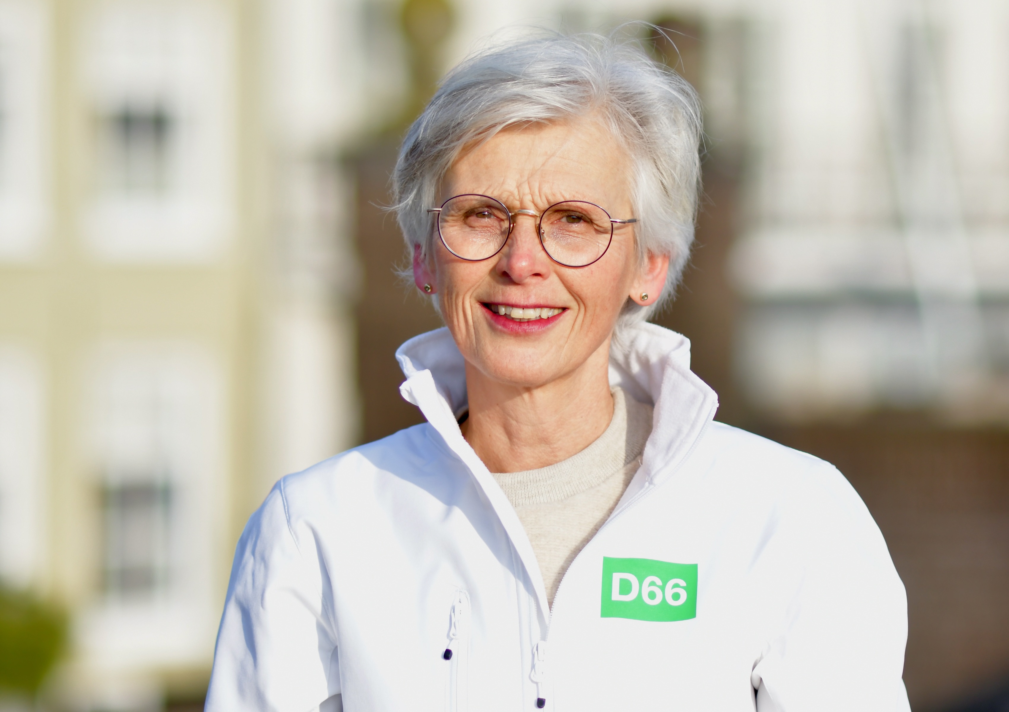 D66 Wijk bij Duurstede, Cothen en Langbroek — Reactie D66 op noodopvang in Wijk bij Duurstede