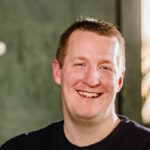 Arjen Mehlkop D66 Gennep