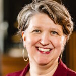 Mariska van den Hoogen D66 Gennep