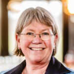 Anke Sonnemans D66 Gennep