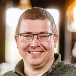 Dennis de Jager D66 Gennep