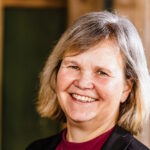 Nicoline Mulder D66 Gennep