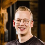 Renzo Hendriks D66 Gennep