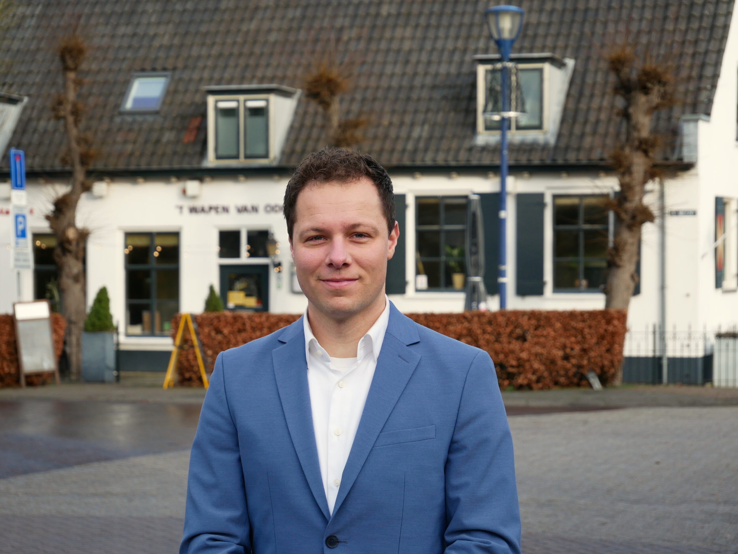 D66 Bunnik — D66 in het duidingsdebat