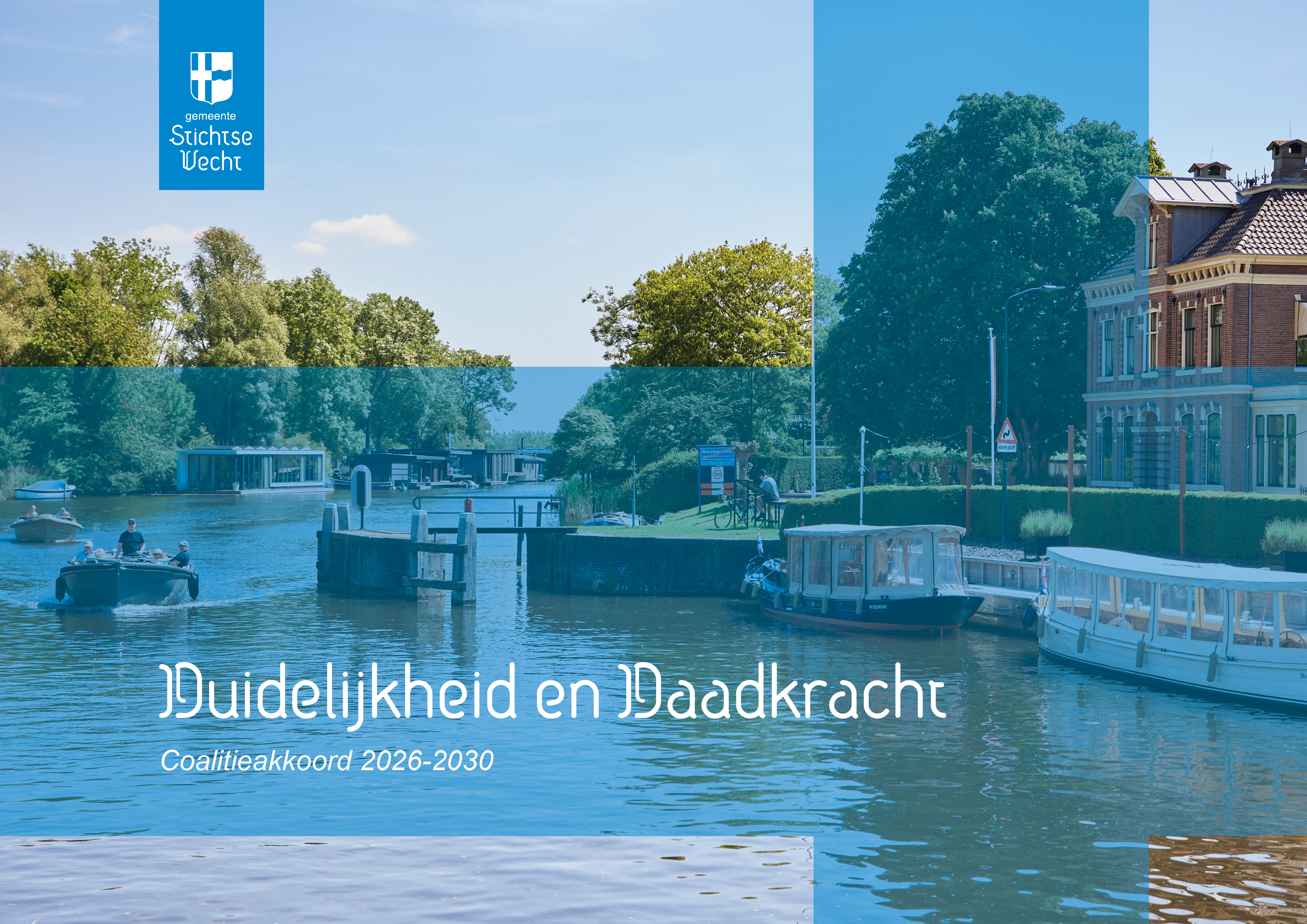 Duidelijkheid en Daadkracht