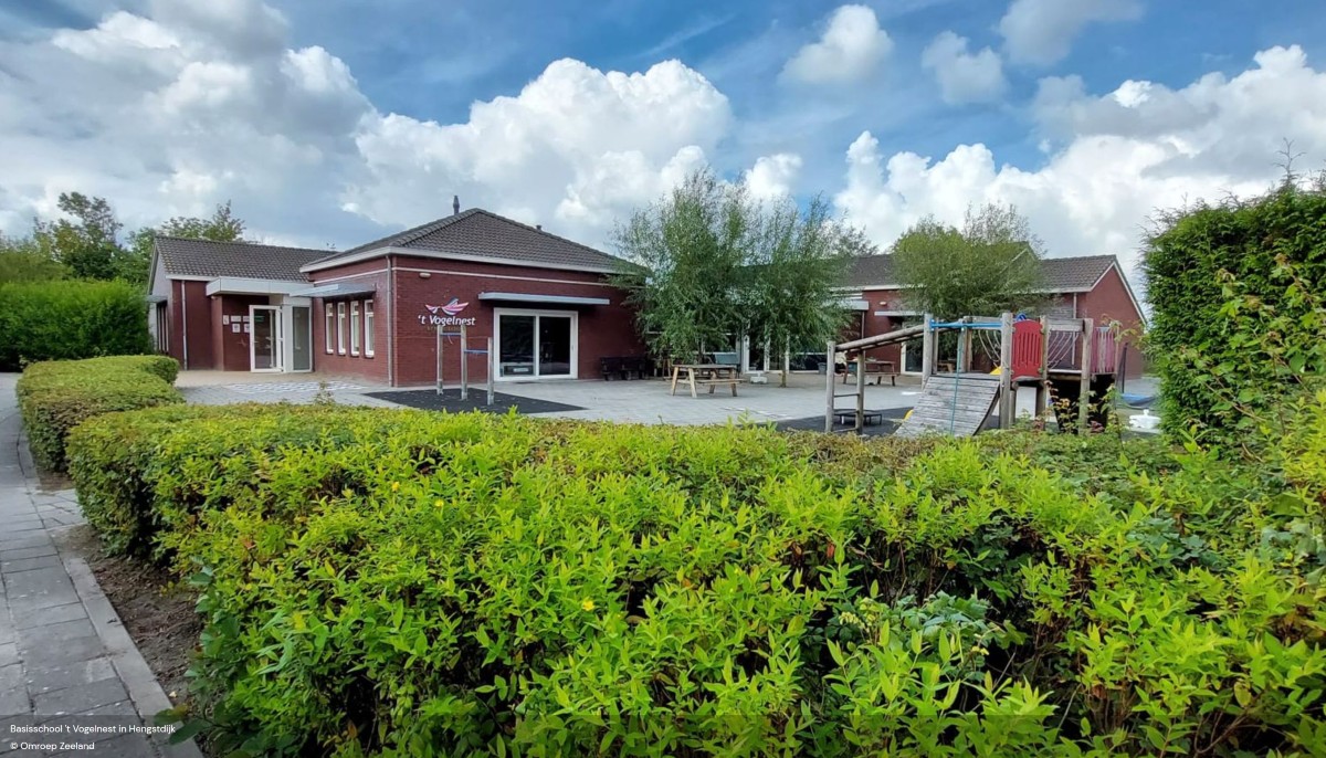 Een nieuw hart voor Hengstdijk: Waarom de verhuizing van het dorpshuis een kans is die we niet mogen