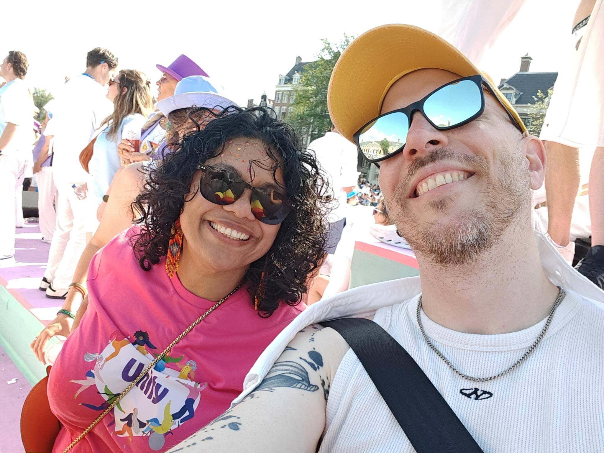 Pride in Diemen