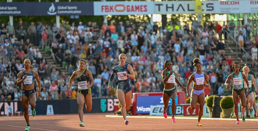 FBK Games Hengelo 2023