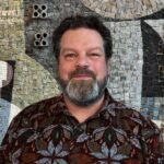 Portretfoto Remko Lulof