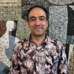 Portret Sebastiaan van der Pal