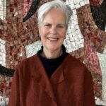 Portret Annemieke Traag