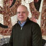 Portret Gerald Ebberink