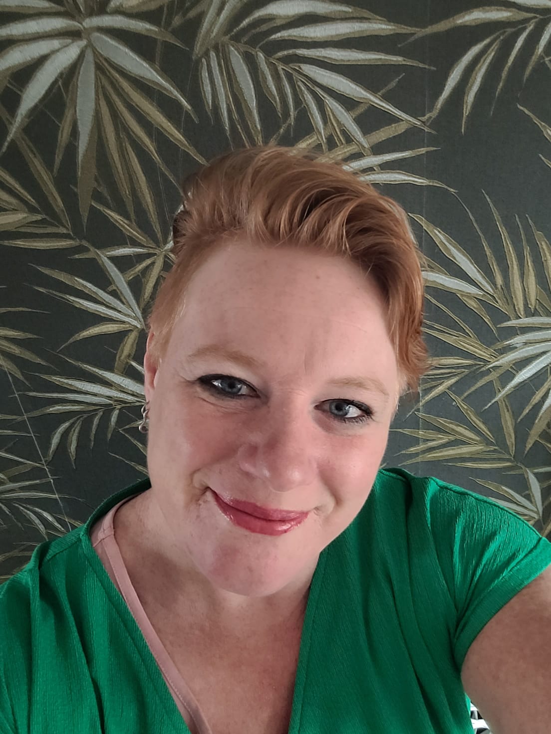 Foto Moniek Kist