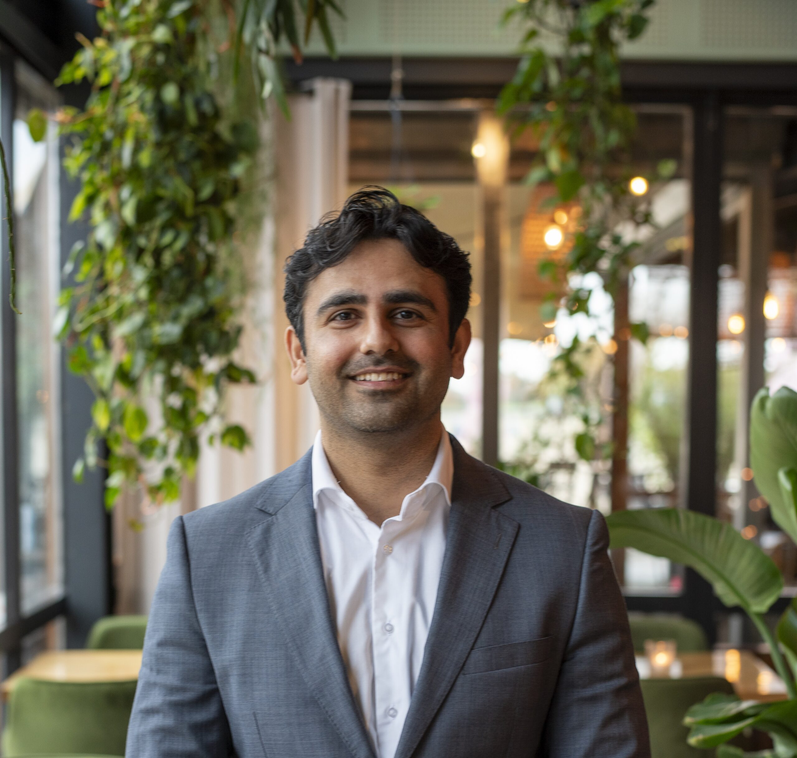 NOS zegt debat met Samee Sabur af.