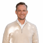 Foto van Rory Semrek