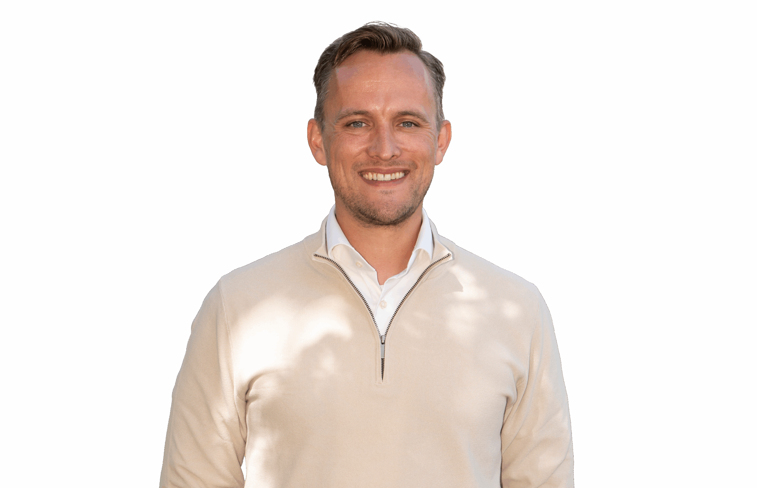 Rory Semrek lijsttrekker