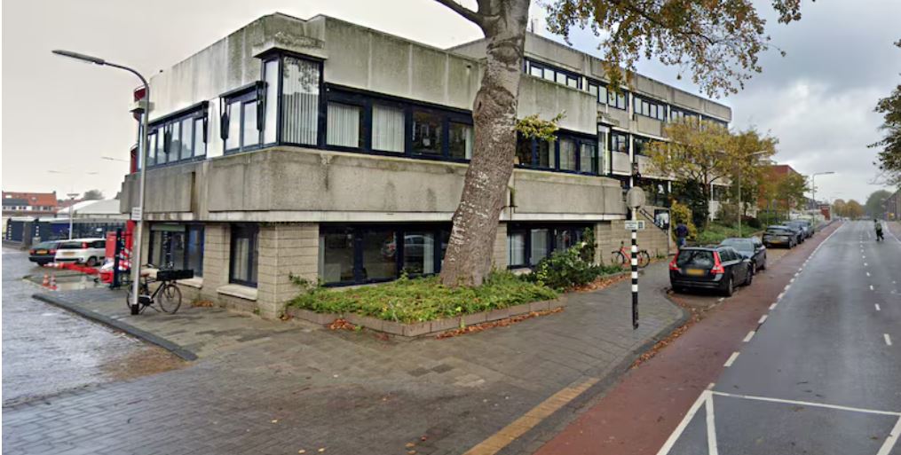 Aan de slag met woningen voor ouderen en starters op de gemeentewerf