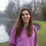 Lieke van Schouwenburg