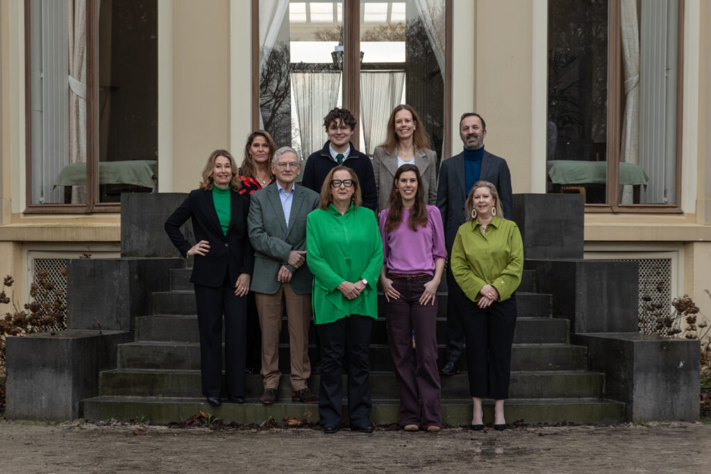 Kandidaten D66 Wassenaar Gemeenteraadsverkiezingen 2026