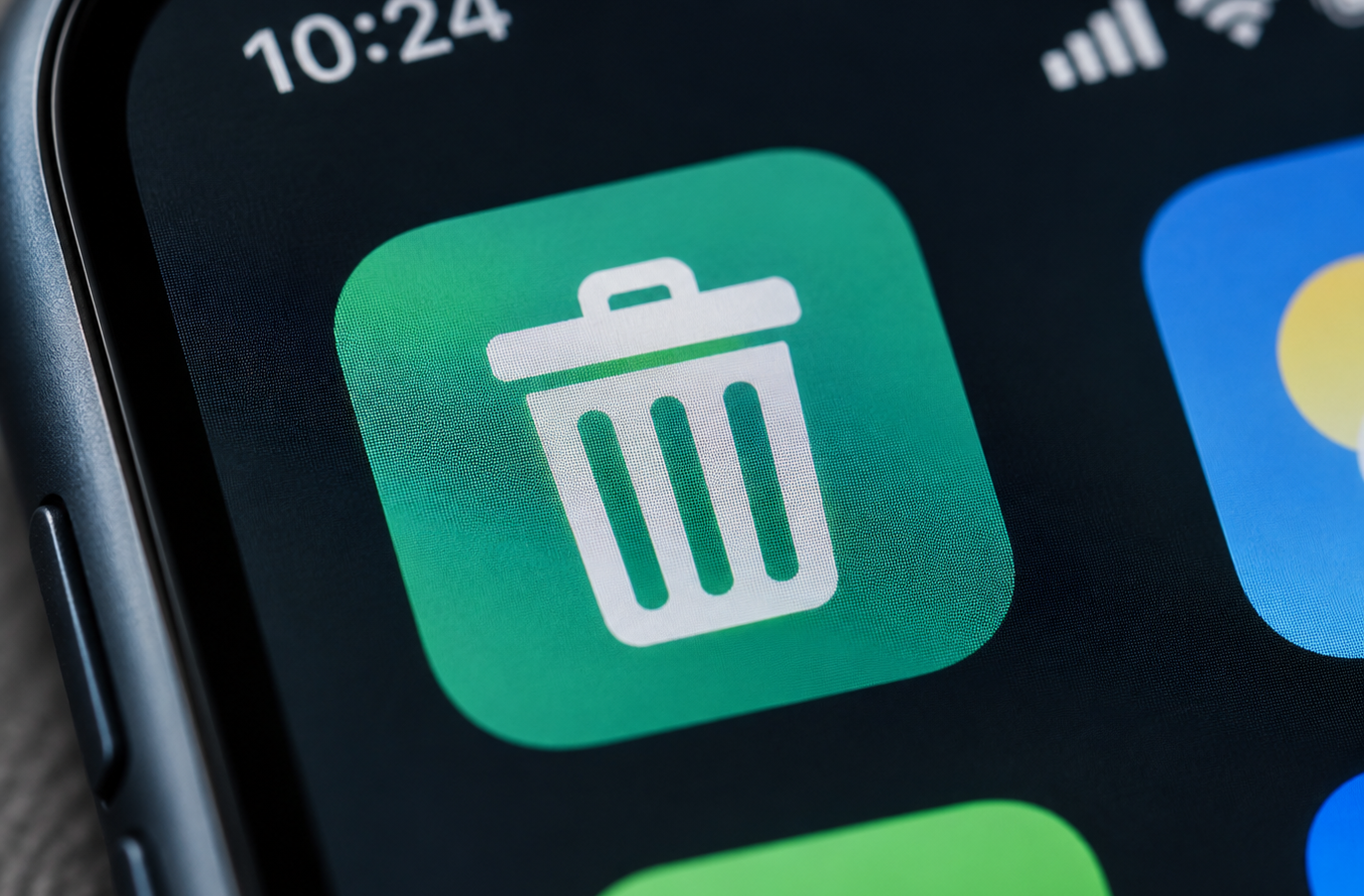 D66 Wassenaar — D66 wil app om inwoners inzicht te geven in hun restafval