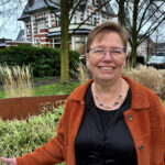 Portret Carin Pipers