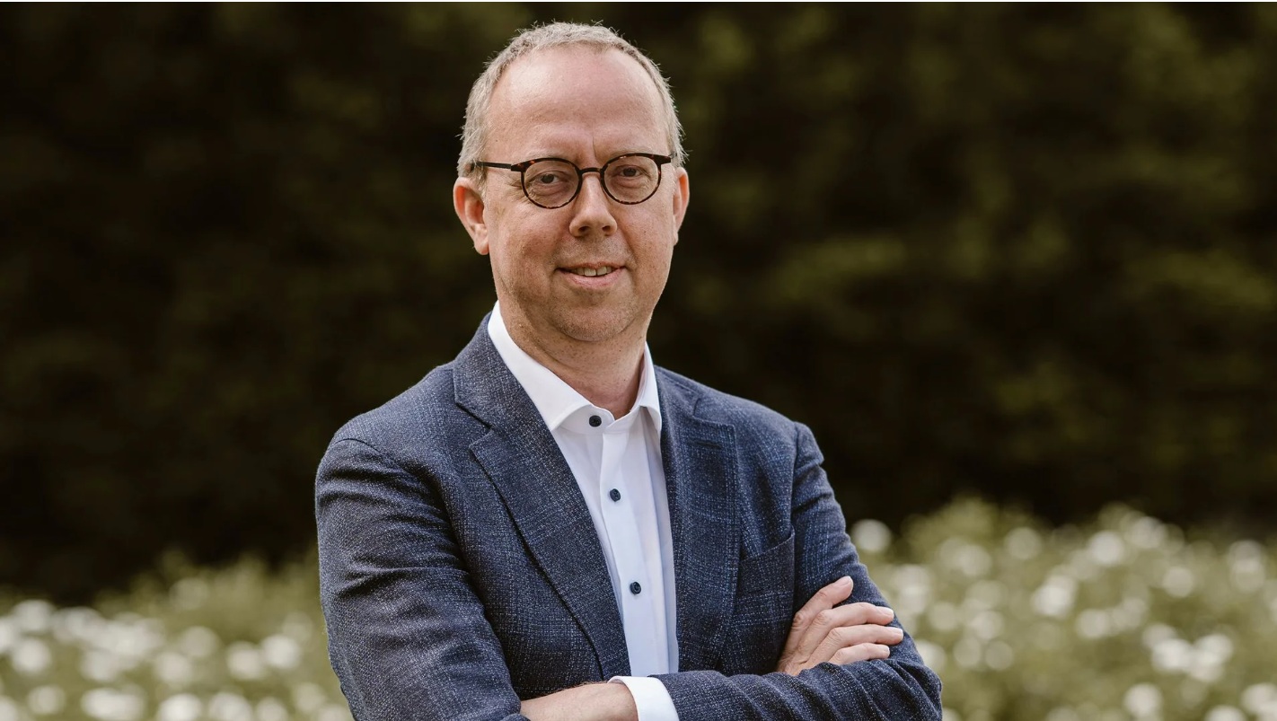 D66 Pijnacker-Nootdorp — Artikel Telstar februari 2026