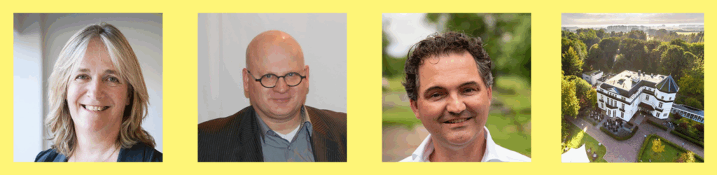 Panelbijeenkomst Duurzamer Wonen