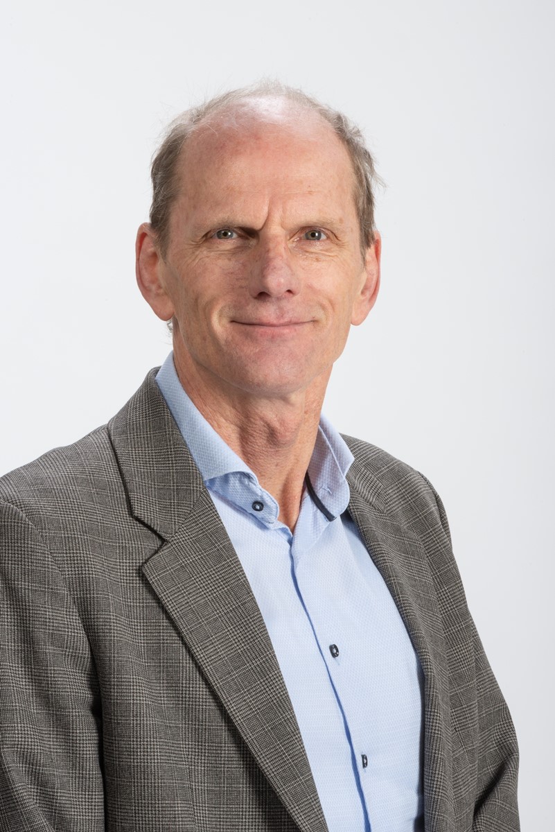 Dorus Klomberg
