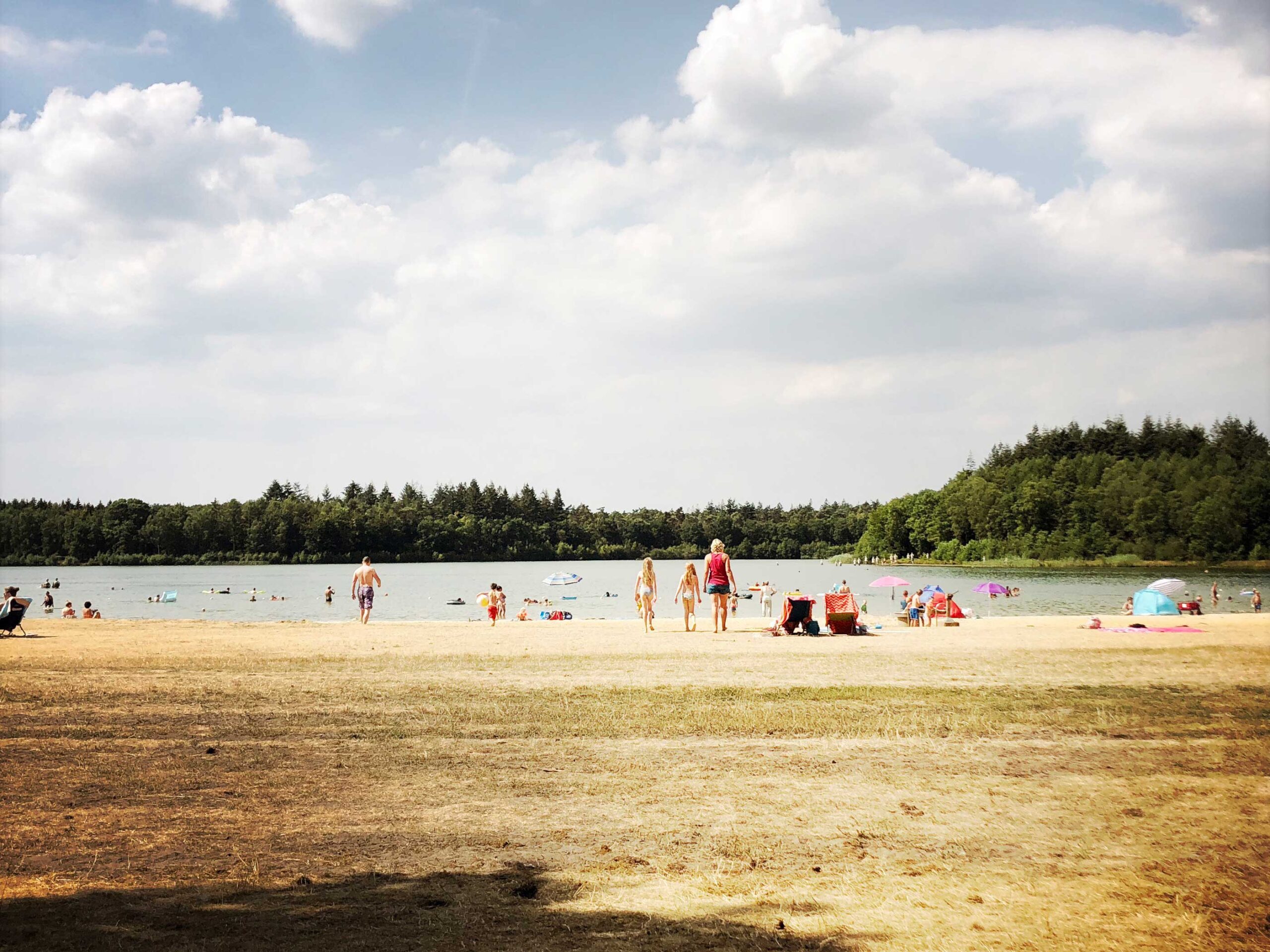 4. Ondernemen, natuur en toerisme