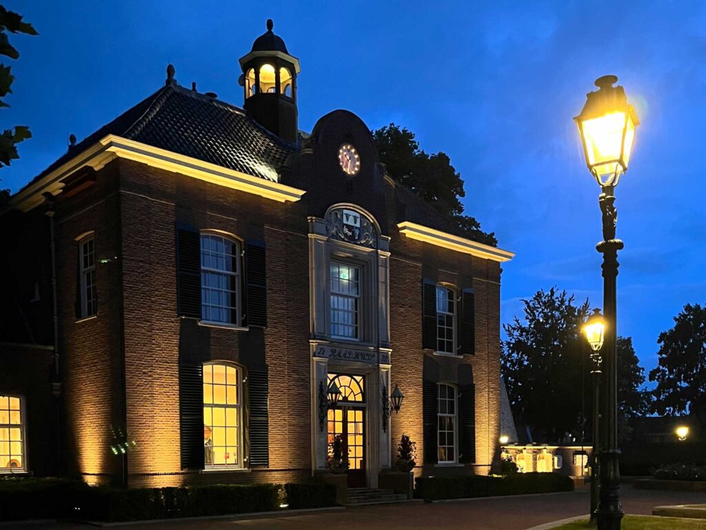 Hoe werken wij in Heerde