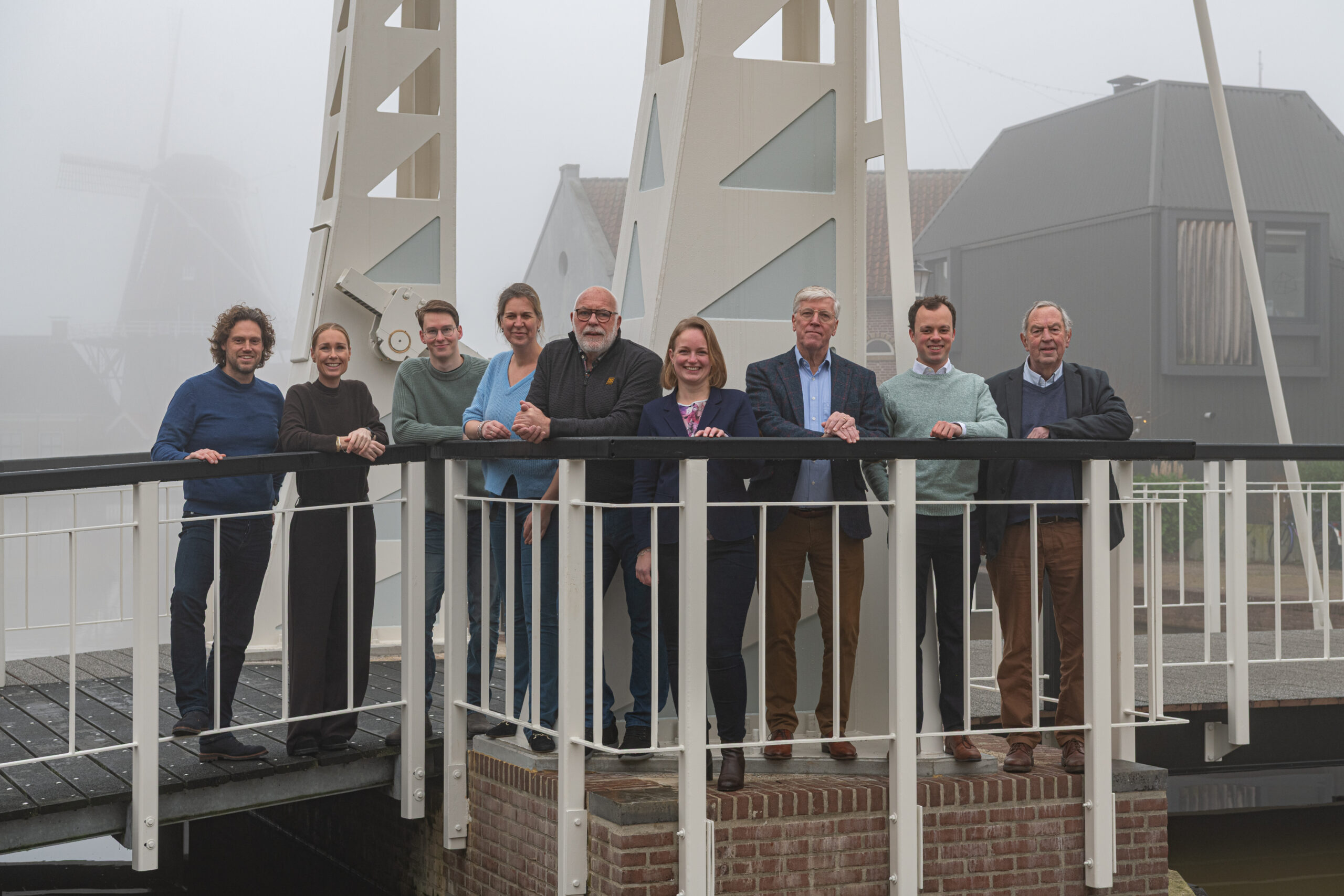 D66 Meppel — Kandidaten GR2026