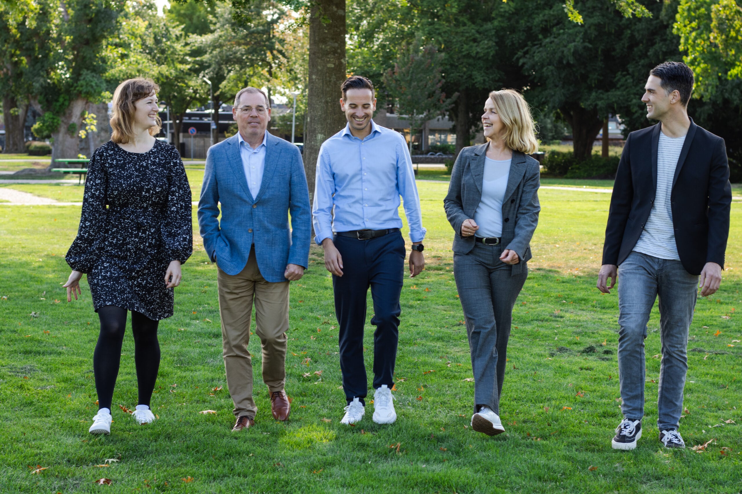 D66 Papendrecht presenteert kandidatenlijst