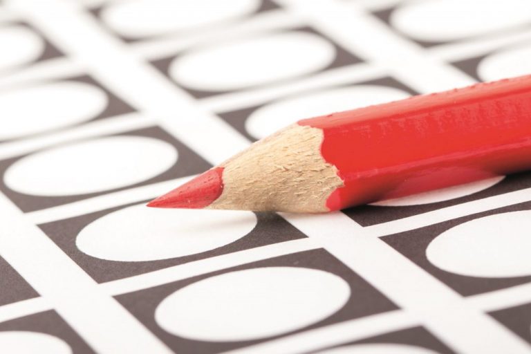 Verkiezingsdag – Gemeenteraad