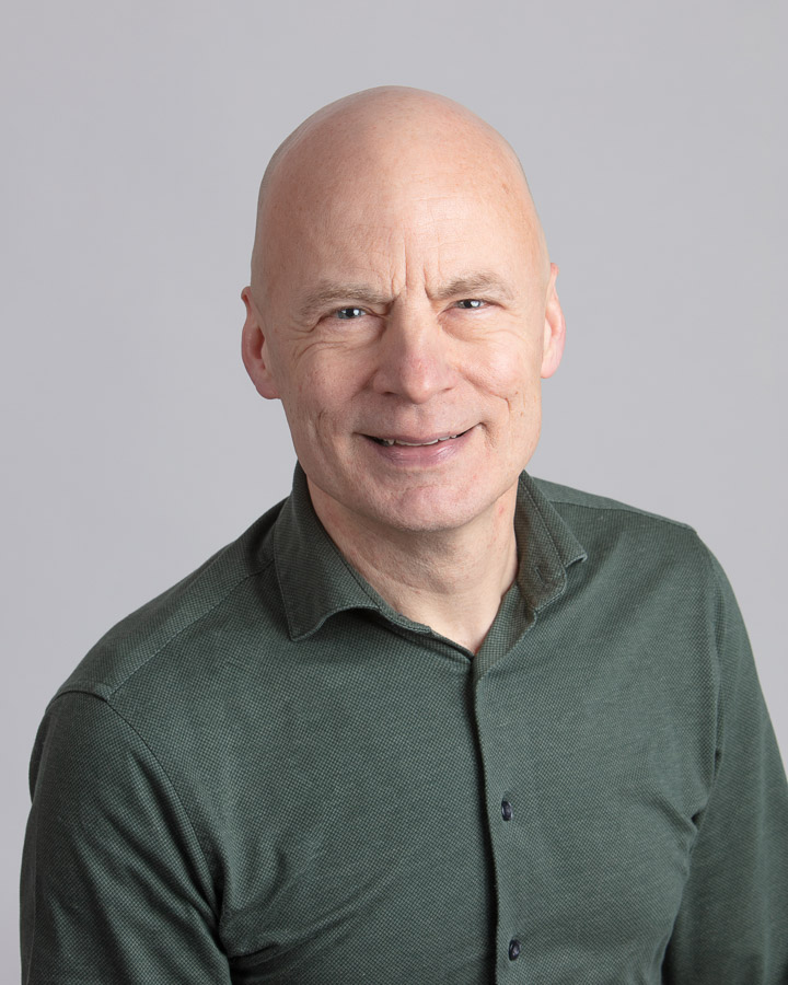 Jean-Pierre Pinckaers