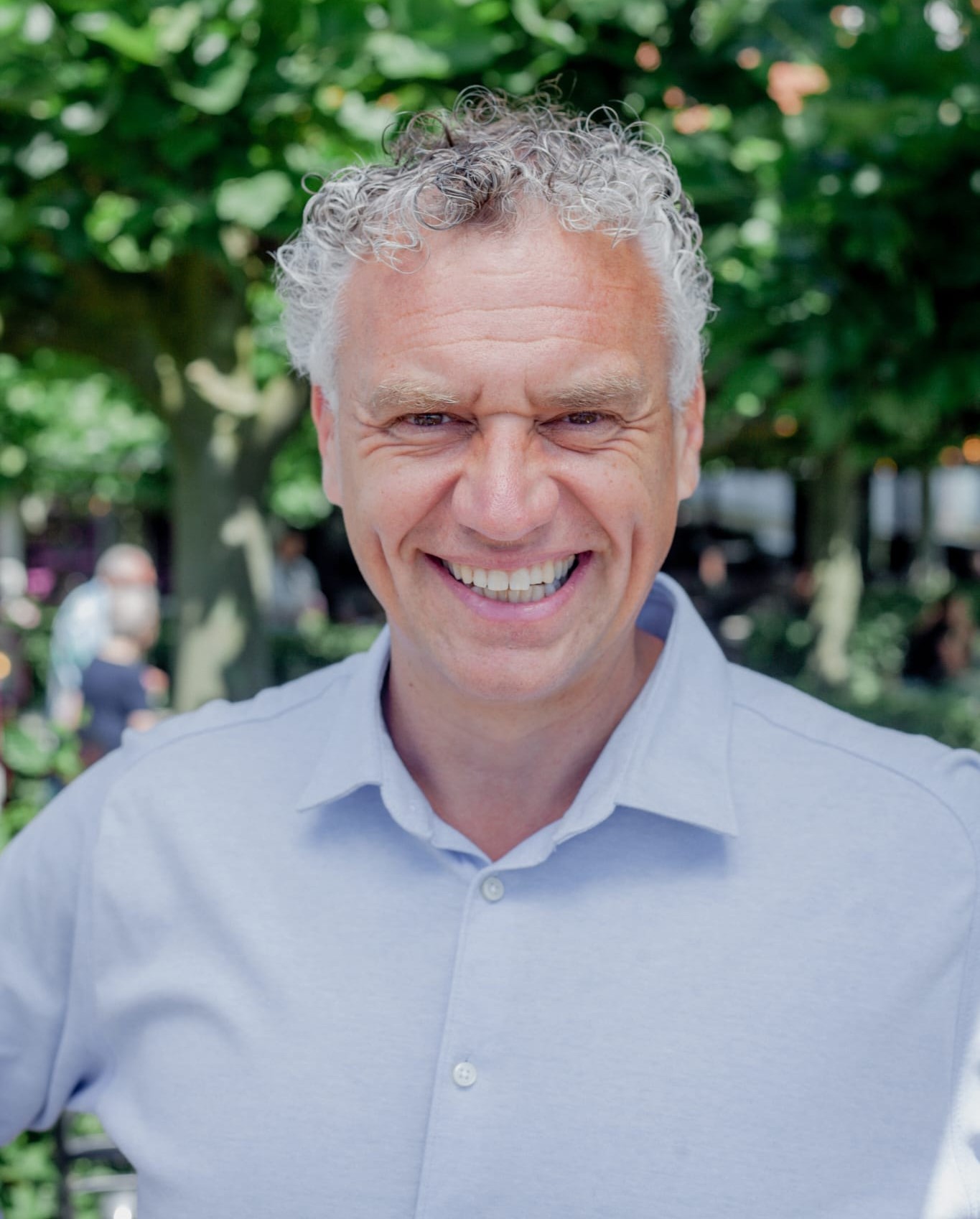 Danny Verpoorten