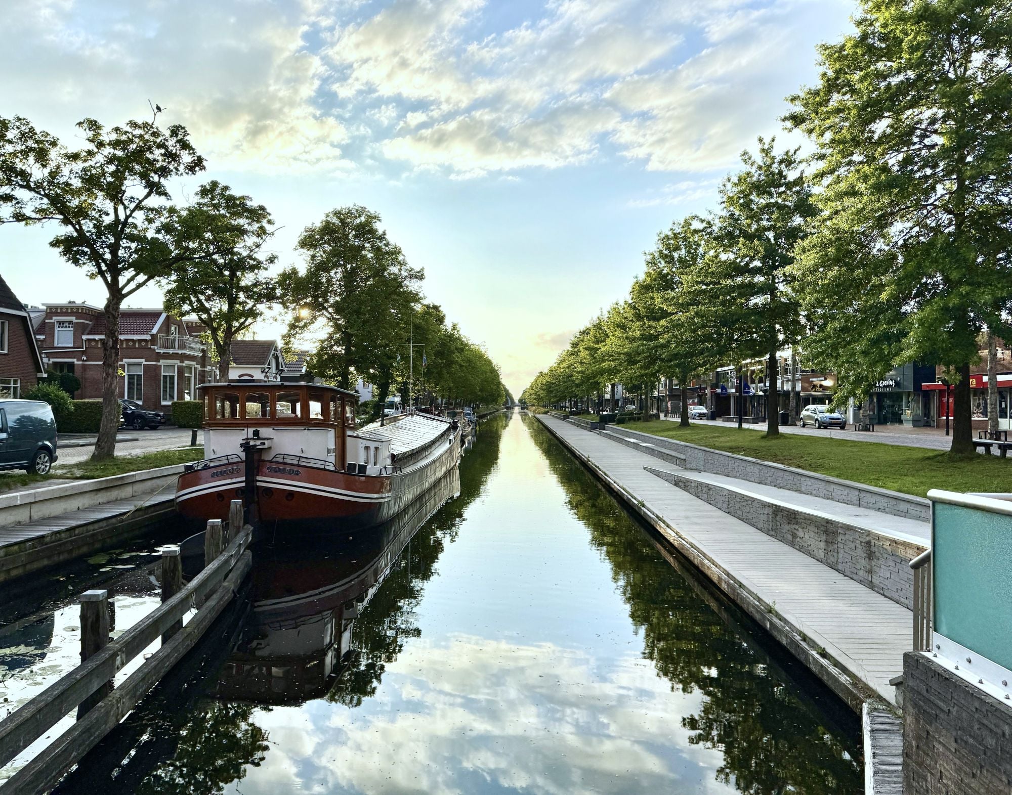 Denk mee over Stadskanaal!
