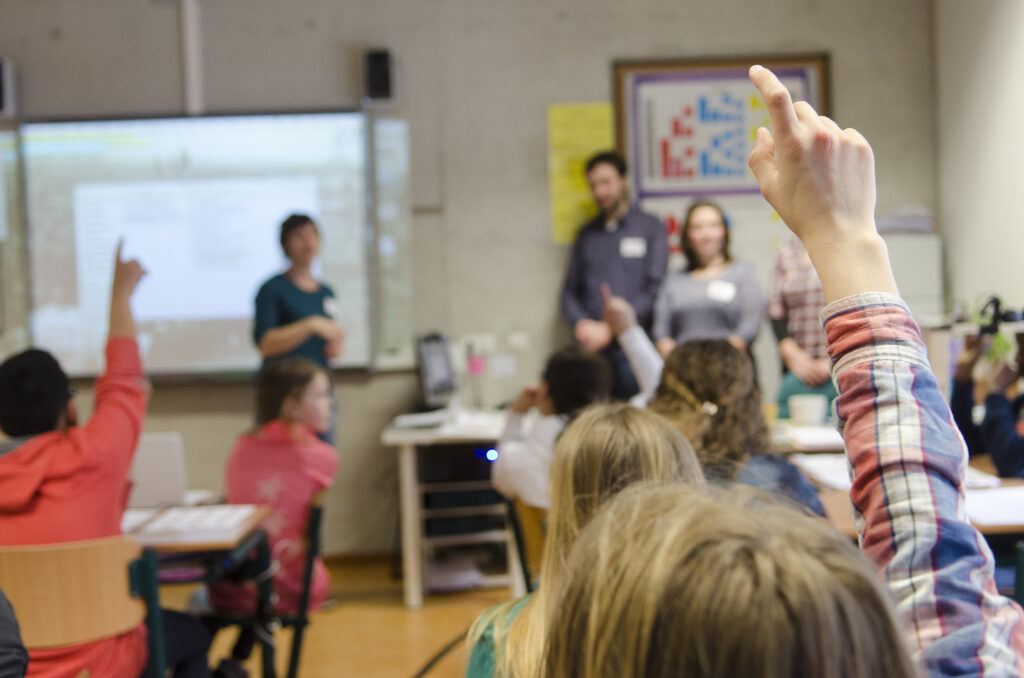onderwijs