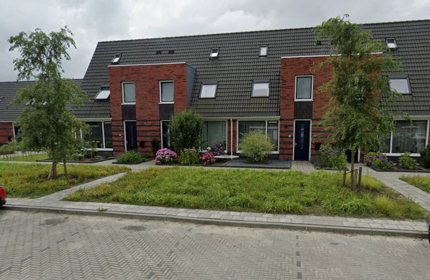 wonen