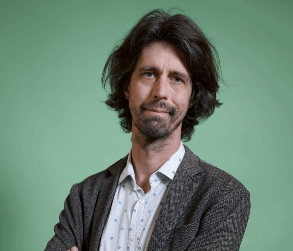 D66 Amsterdam Noord — Onze mensen